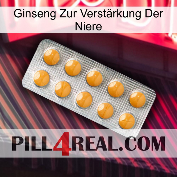 Ginseng Zur Verstärkung Der Niere levitra1